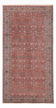 Bidjar Teppich 203x394cm - Perserteppich - rost