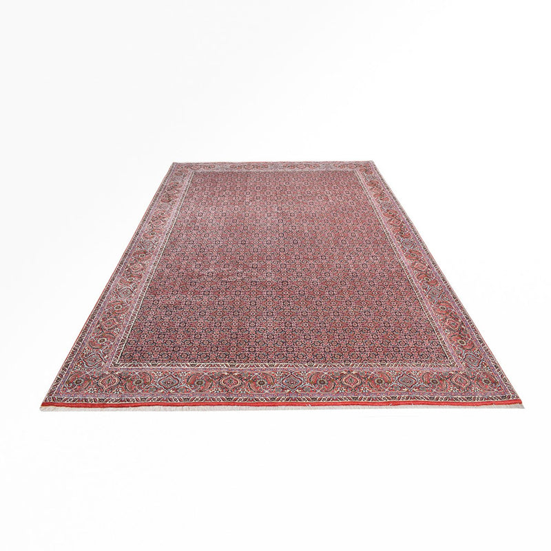 Bidjar Teppich 258x362cm - Perserteppich - rost