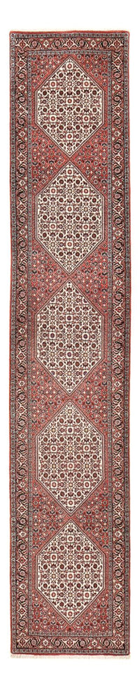 Bidjar Teppich 80x397cm - Perserteppich - terrakotta – product image