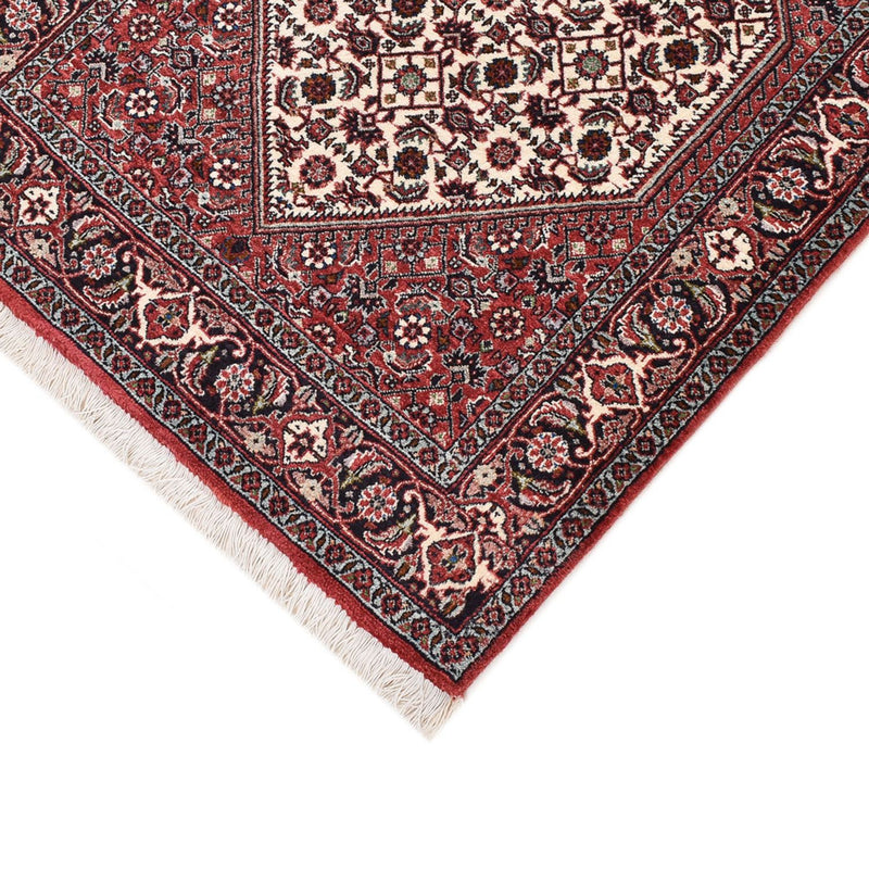 Bidjar Teppich 80x397cm - Perserteppich - terrakotta