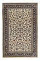 Maschad Teppich 195x295cm - Perserteppich - sand