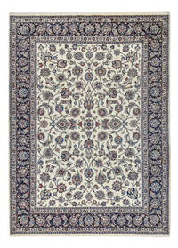 Maschad Teppich 246x350cm - Perserteppich - sand – product image