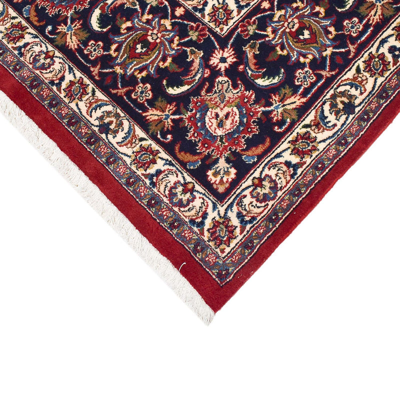 Maschad Teppich 292x395cm - Perserteppich - rot