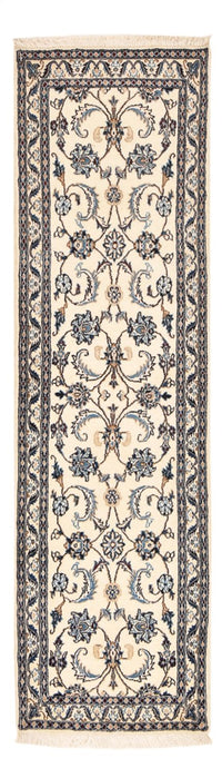 Nain - 9La Teppich 58x204cm - Perserteppich - creme – product image