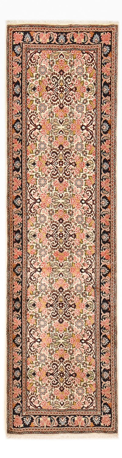 Bidjar Teppich 82x298cm - Perserteppich - beige