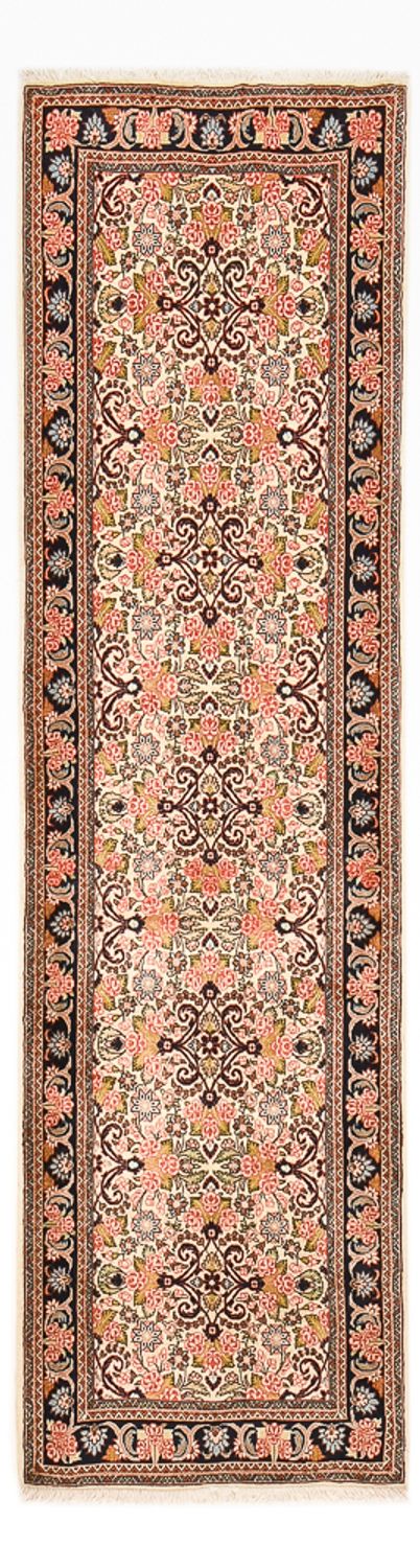 Bidjar Teppich 82x298cm - Perserteppich - beige