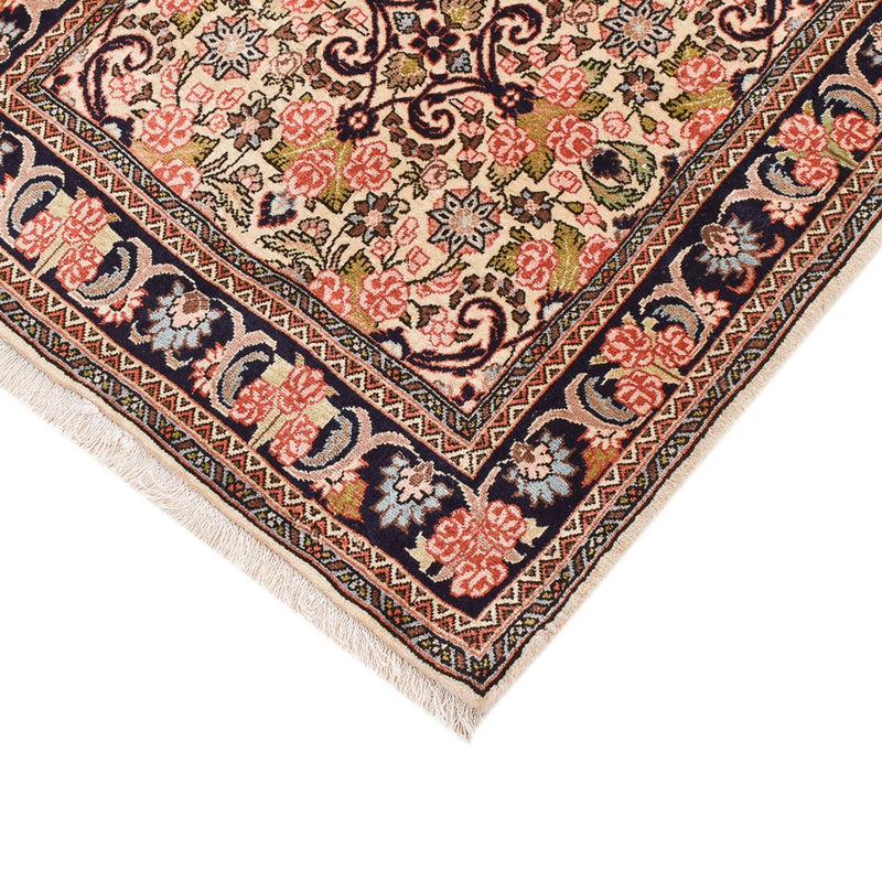 Bidjar Teppich 82x298cm - Perserteppich - beige