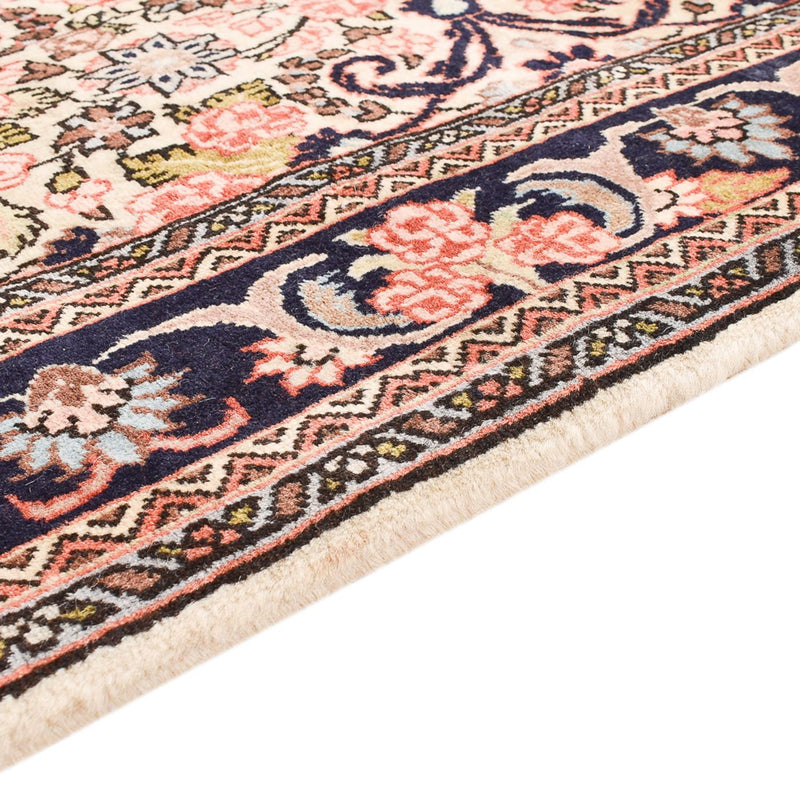 Bidjar Teppich 82x298cm - Perserteppich - beige