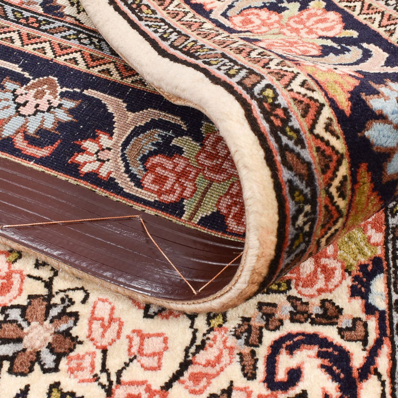 Bidjar Teppich 82x298cm - Perserteppich - beige