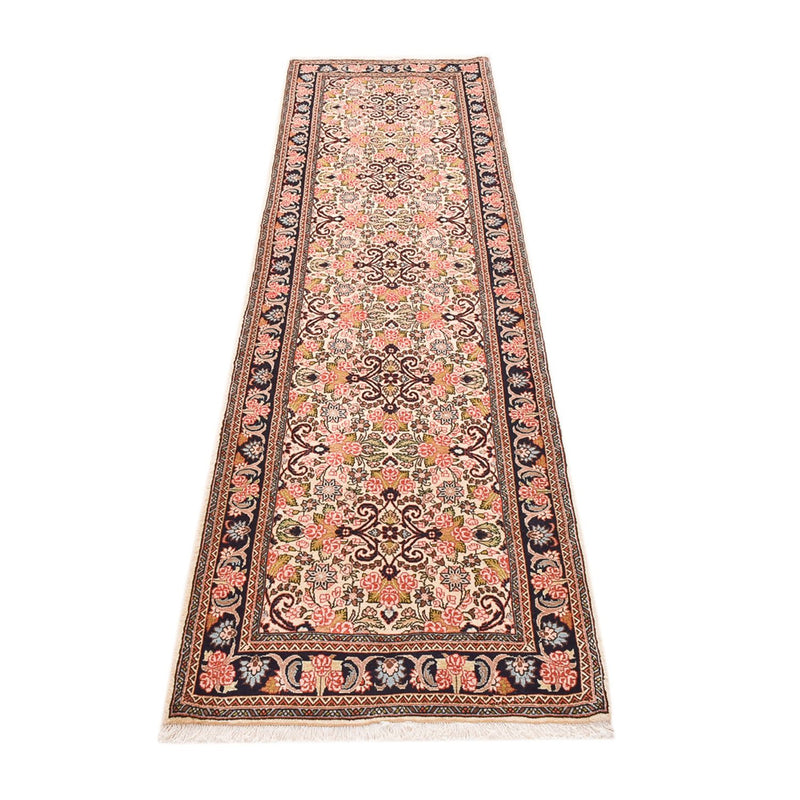 Bidjar Teppich 82x298cm - Perserteppich - beige