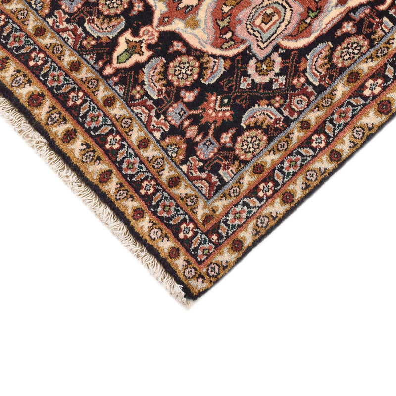 Bidjar Teppich 50x70cm - Perserteppich - dunkelbeige
