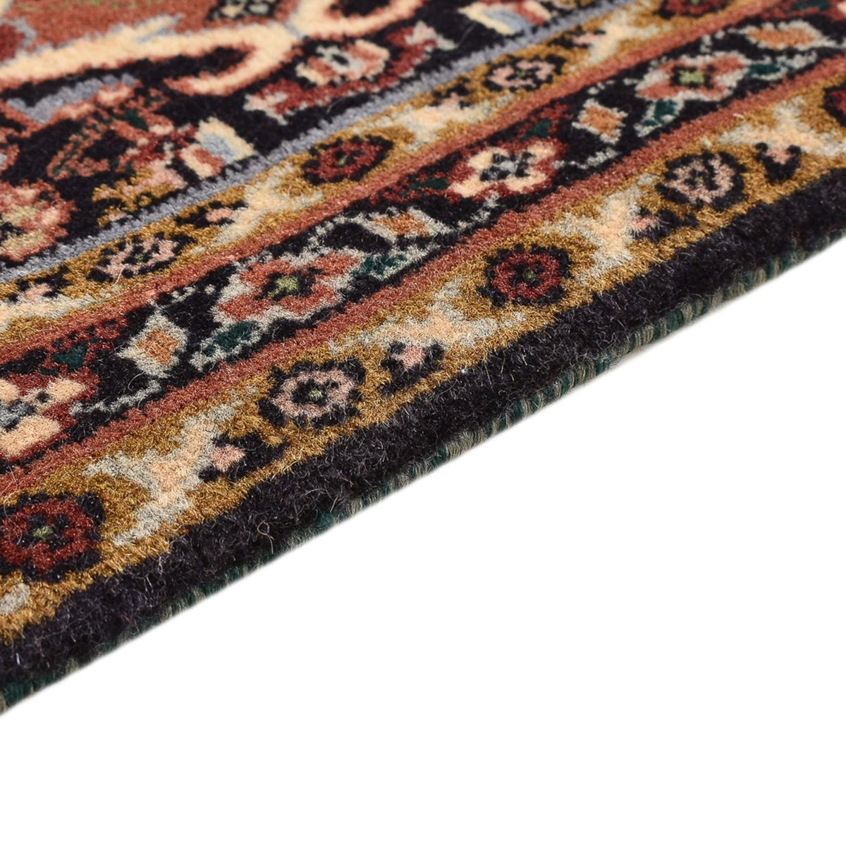 Bidjar Teppich 50x70cm - Perserteppich - dunkelbeige