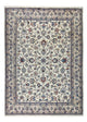 Maschad Teppich 243x340cm - Perserteppich - sand
