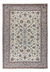 Maschad Teppich 243x360cm - Perserteppich - sand – product image