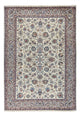 Maschad Teppich 243x360cm - Perserteppich - sand