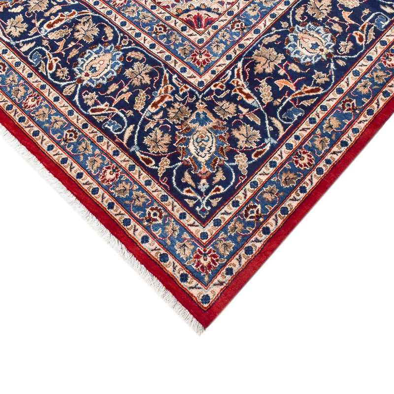 Maschad Teppich 297x386cm - Perserteppich - rot