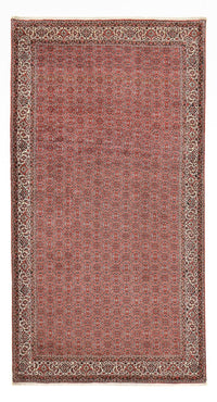 Bidjar Teppich 211x387cm - Perserteppich - rost – product image