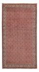 Bidjar Teppich 211x387cm - Perserteppich - rost