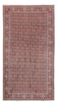Bidjar Teppich 210x390cm - Perserteppich - rost – product image