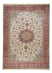 Sarough Teppich 249x353cm - Perserteppich - mehrfarbig – product image