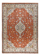 Sarough Teppich 242x350cm - Perserteppich - mehrfarbig