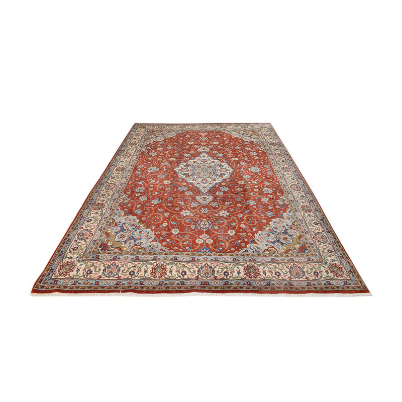 Sarough Teppich 242x350cm - Perserteppich - mehrfarbig