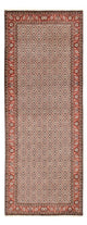 Bidjar Teppich 153x402cm - Perserteppich - rost