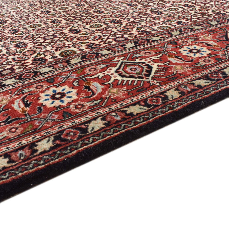 Bidjar Teppich 153x402cm - Perserteppich - rost