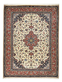 Maschad Teppich 250x346cm - Perserteppich - mehrfarbig – product image