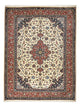 Maschad Teppich 250x346cm - Perserteppich - mehrfarbig