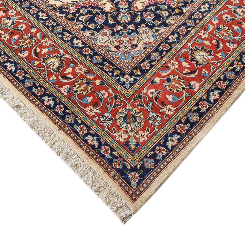 Maschad Teppich 250x346cm - Perserteppich - mehrfarbig