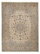 Maschad Teppich 250x340cm - Perserteppich - beige