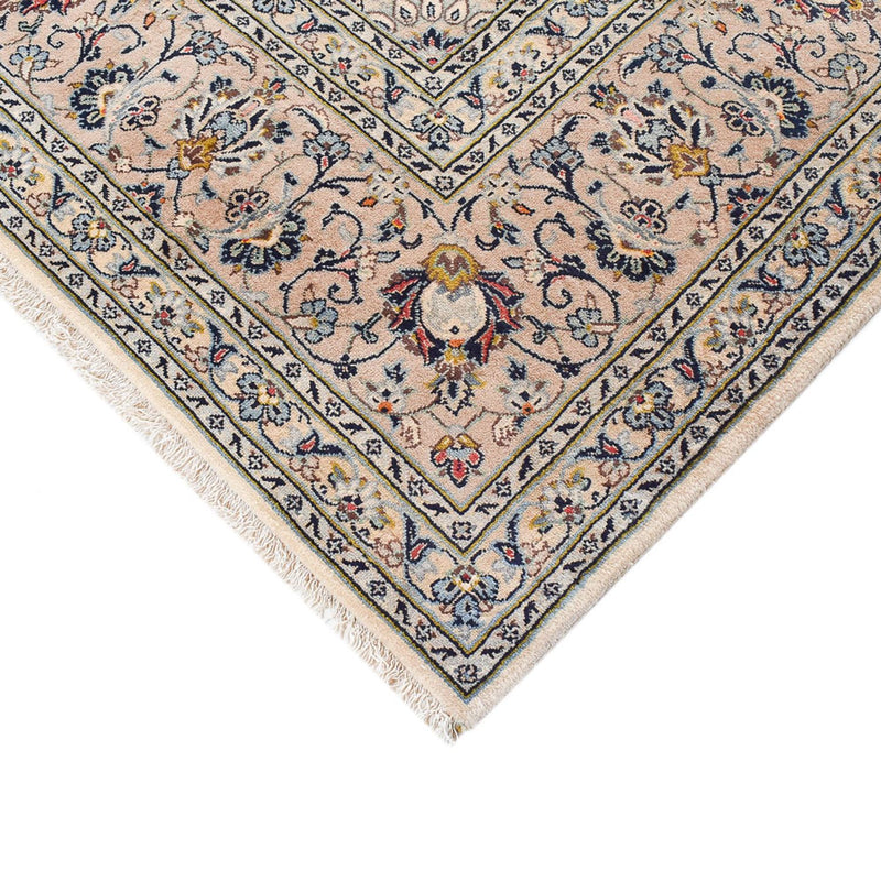 Maschad Teppich 250x340cm - Perserteppich - beige