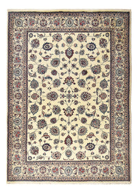 Maschad Teppich 247x348cm - Perserteppich - sand – product image