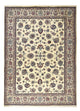 Maschad Teppich 247x348cm - Perserteppich - sand