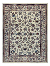 Maschad Teppich 255x337cm - Perserteppich - sand – product image