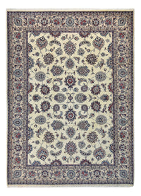 Maschad Teppich 246x346cm - Perserteppich - sand – product image