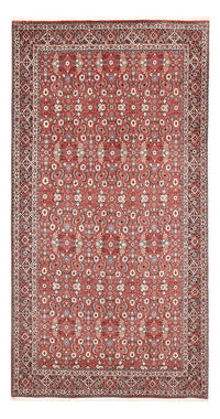 Bidjar Teppich 204x390cm - Perserteppich - rost – product image