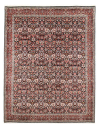 Bidjar Teppich 259x340cm - Perserteppich - rost – product image