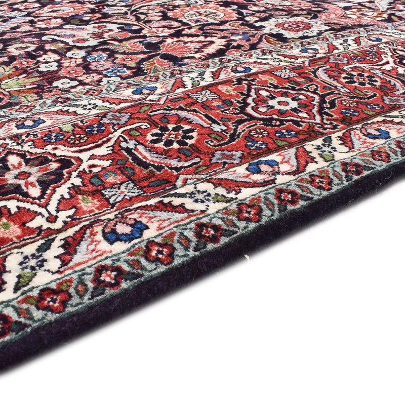Bidjar Teppich 259x340cm - Perserteppich - rost