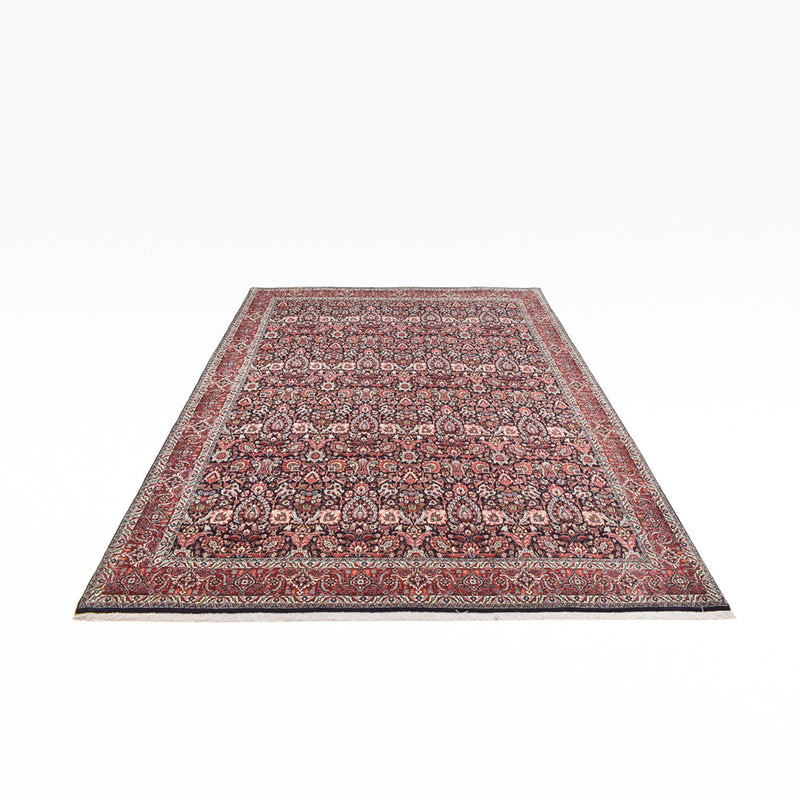Bidjar Teppich 259x340cm - Perserteppich - rost