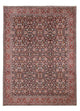 Bidjar Teppich 257x350cm - Perserteppich - rost