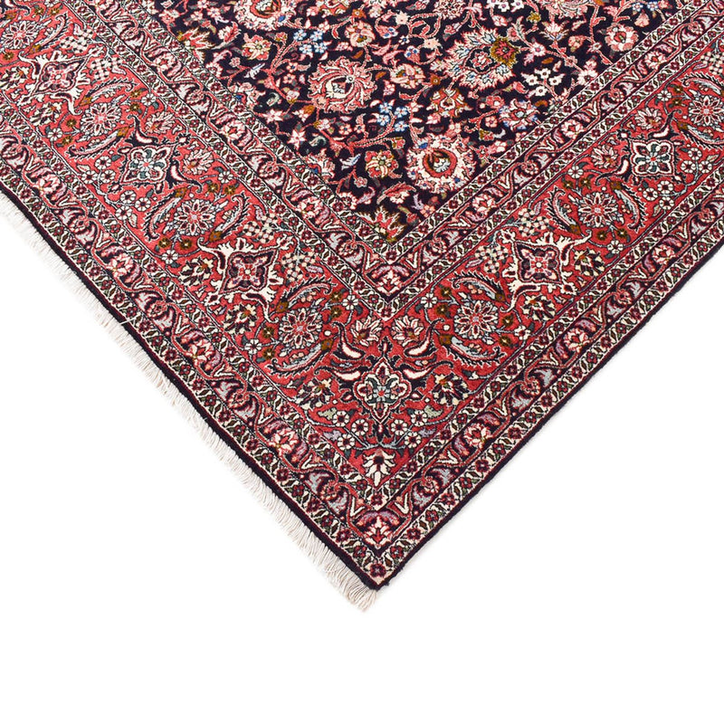 Bidjar Teppich 257x350cm - Perserteppich - rost