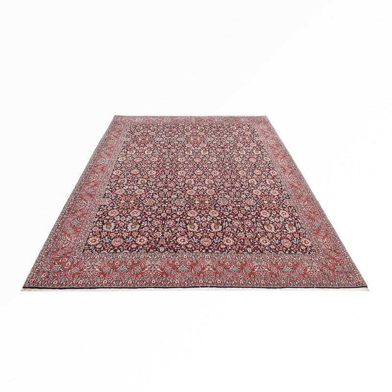 Bidjar Teppich 257x350cm - Perserteppich - rost