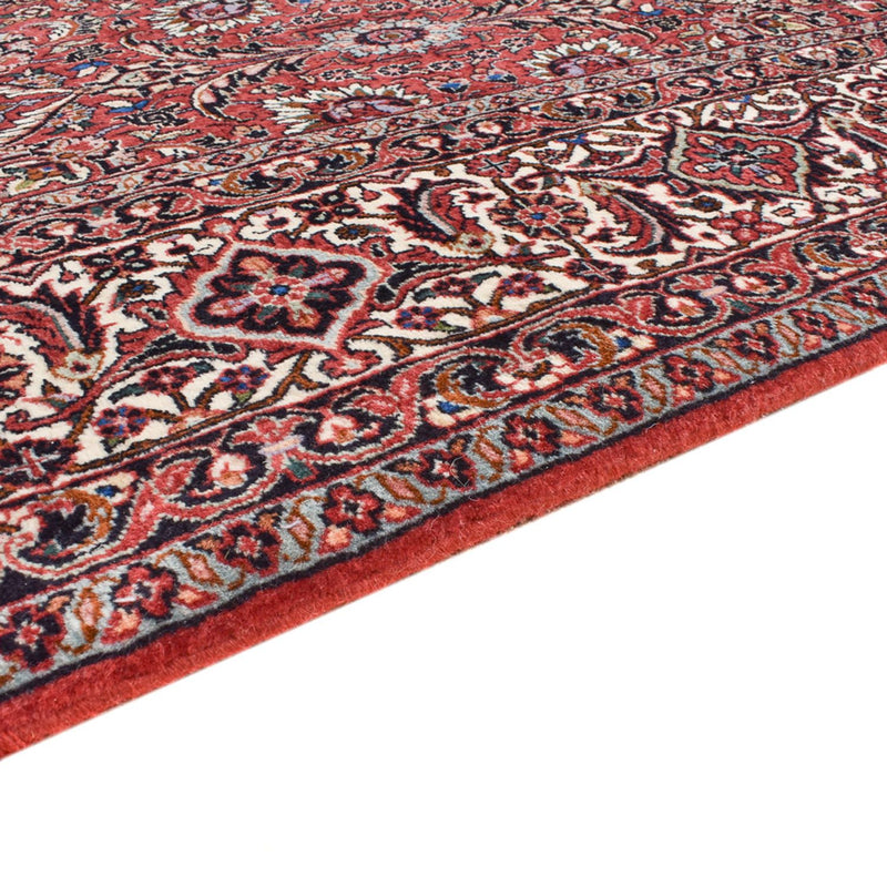 Bidjar Teppich 209x400cm - Perserteppich - rost