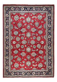 Maschad Teppich 245x357cm - Perserteppich - rot – product image