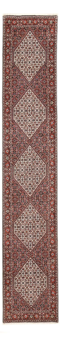 Bidjar Teppich 73x394cm - Perserteppich - braun – product image
