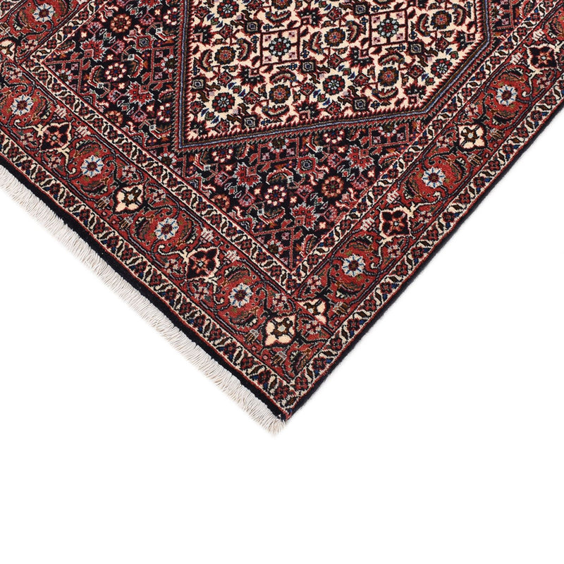 Bidjar Teppich 73x394cm - Perserteppich - braun
