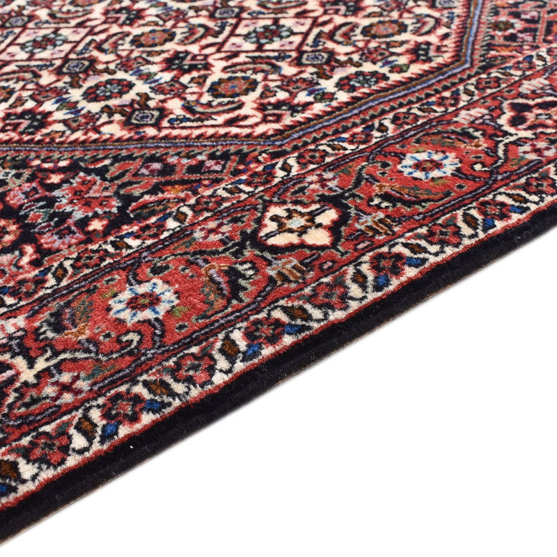 Bidjar Teppich 73x394cm - Perserteppich - braun