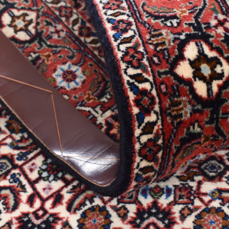 Bidjar Teppich 73x394cm - Perserteppich - braun